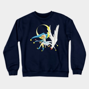 Card Captor Sakura Crewneck Sweatshirt